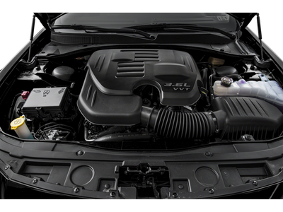 2015 Chrysler 300 4dr Sdn Limited AWD