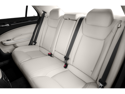 2015 Chrysler 300 4dr Sdn Limited AWD