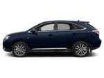 2015 Lexus RX 350 AWD 4dr F Sport