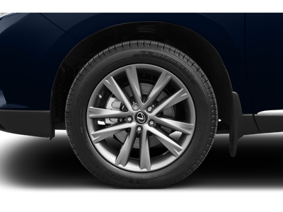 2015 Lexus RX 350 AWD 4dr F Sport