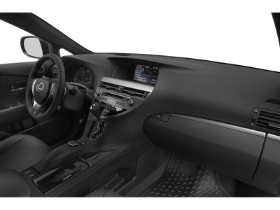 2015 Lexus RX 350 AWD 4dr F Sport