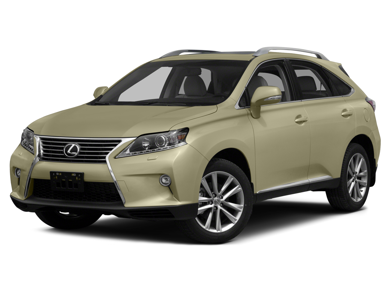 2015 Lexus RX 350 350 4x4's photo