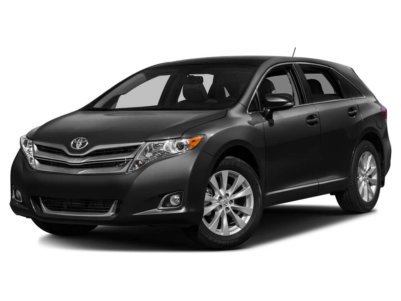 2015 Toyota VENZA SPORT UTILITY