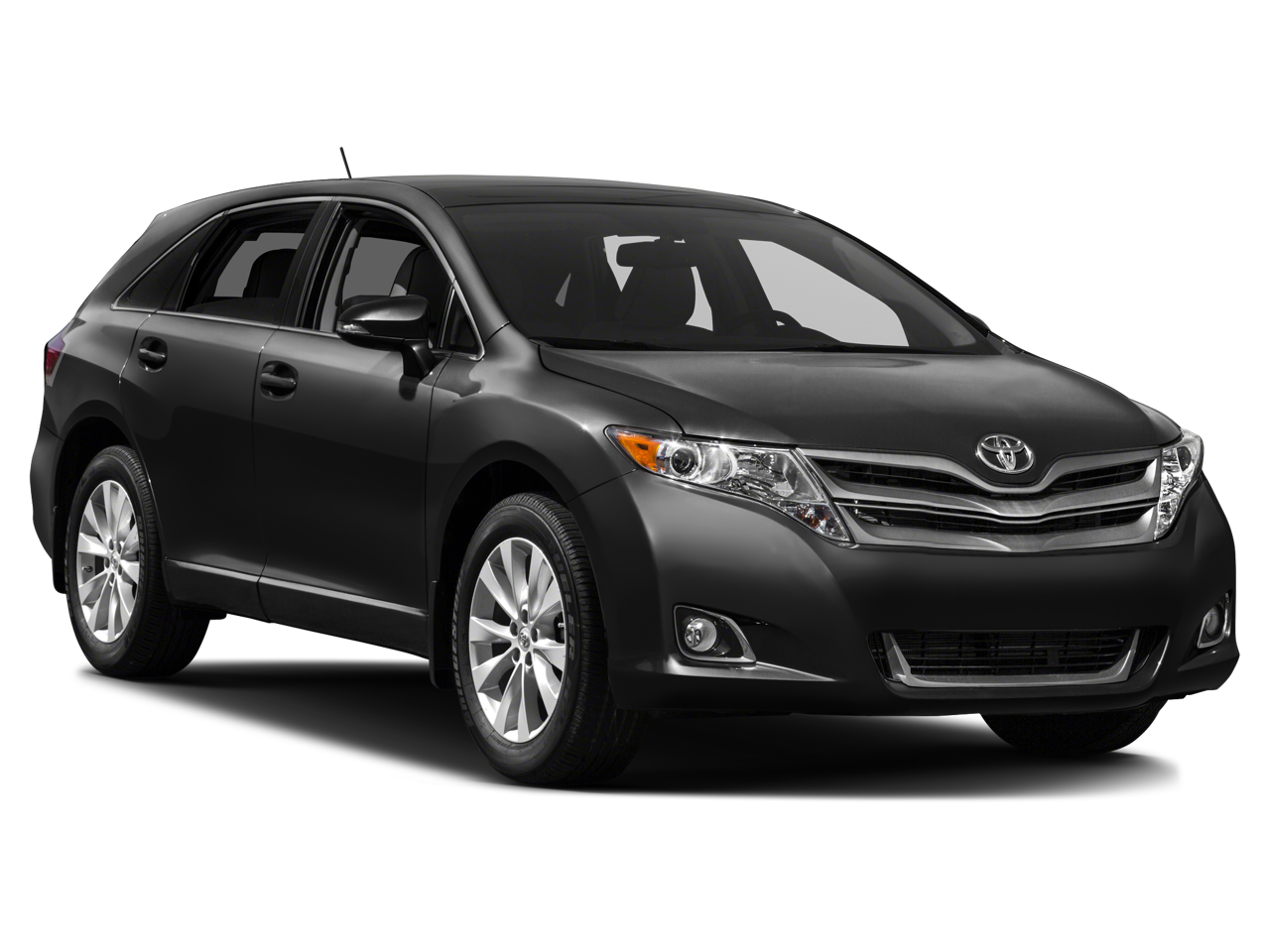 2015 Toyota VENZA SPORT UTILITY