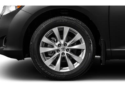 2015 Toyota VENZA SPORT UTILITY