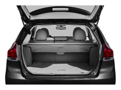 2015 Toyota VENZA SPORT UTILITY