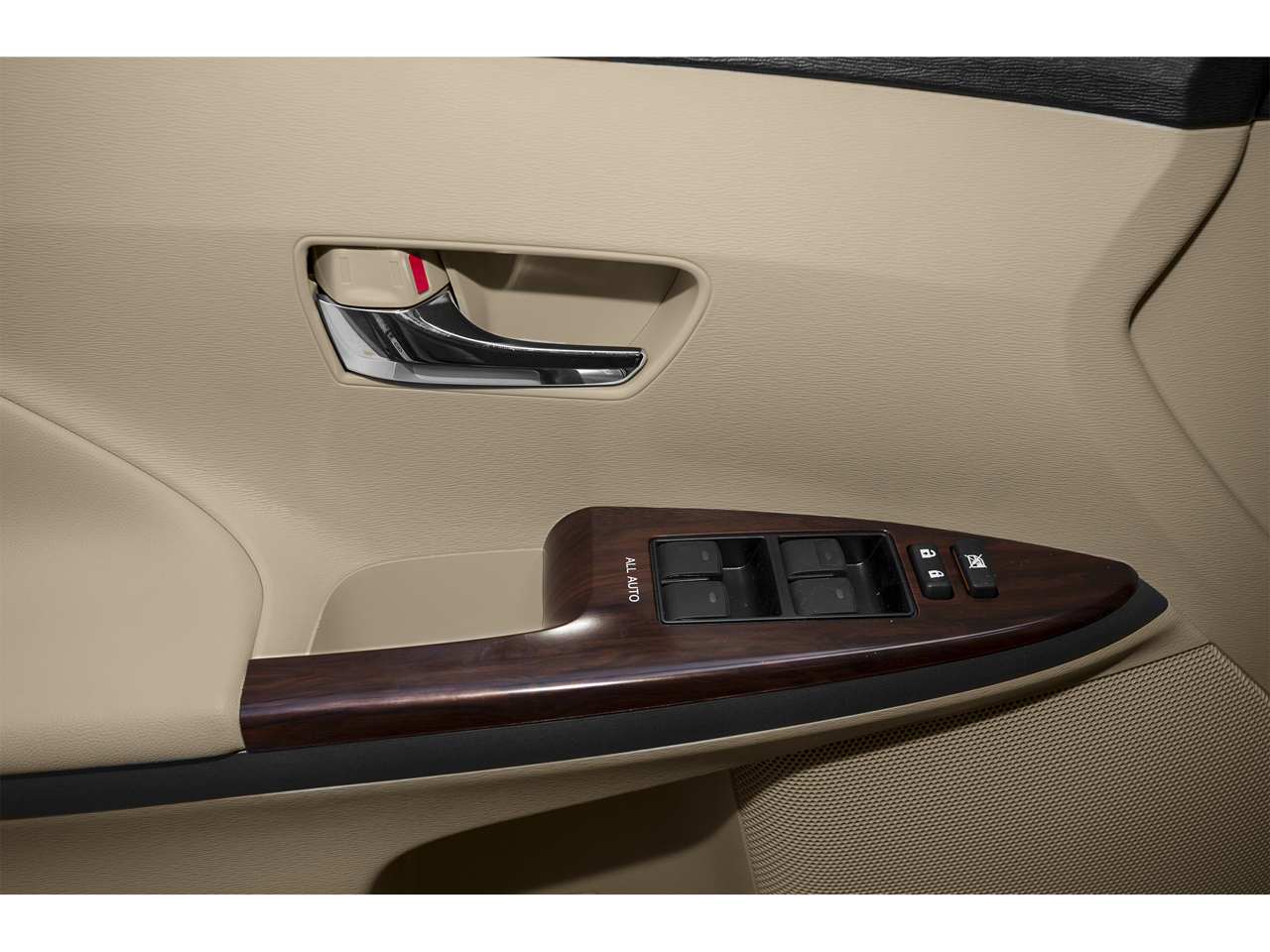 2015 Toyota VENZA SPORT UTILITY