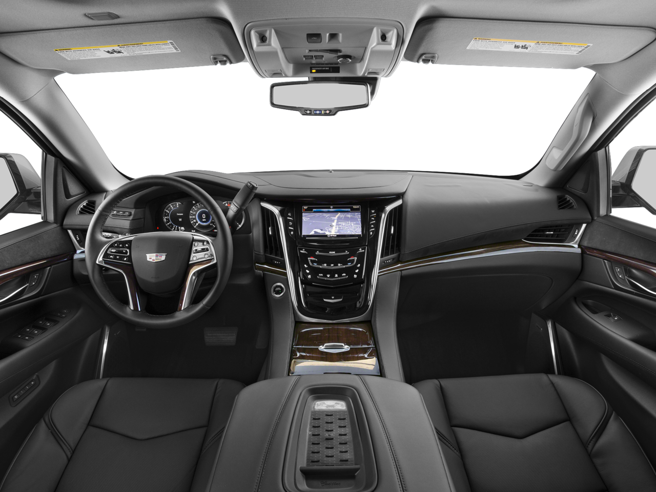 2016 Cadillac Escalade 4WD 4dr Luxury Collection