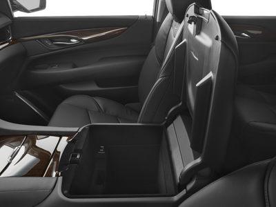 2016 Cadillac Escalade 4WD 4dr Luxury Collection
