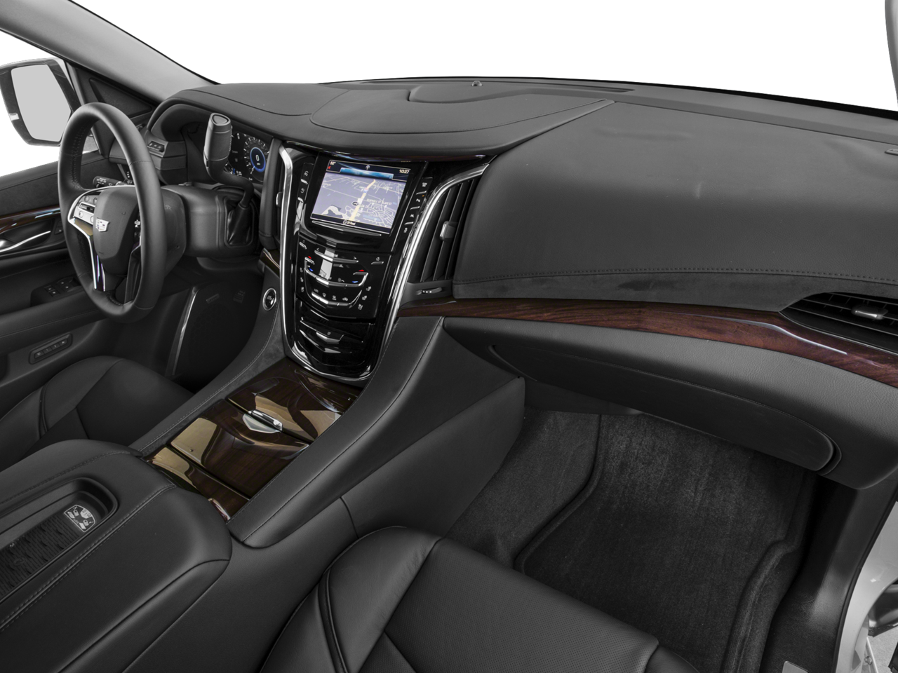 2016 Cadillac Escalade 4WD 4dr Luxury Collection