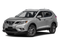 2016 Nissan Rogue FWD 4dr SL
