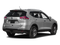 2016 Nissan Rogue FWD 4dr SL