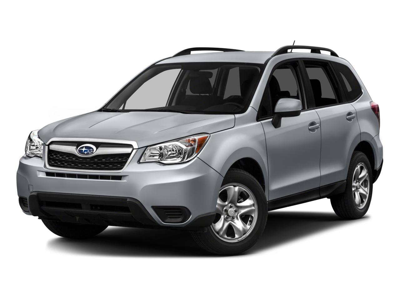 2016 Subaru Forester i Premium