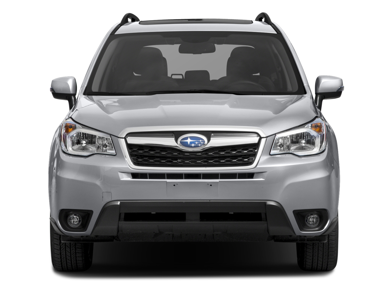 2016 Subaru Forester 4dr CVT 2.5i Limited