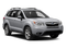 2016 Subaru Forester 4dr CVT 2.5i Limited