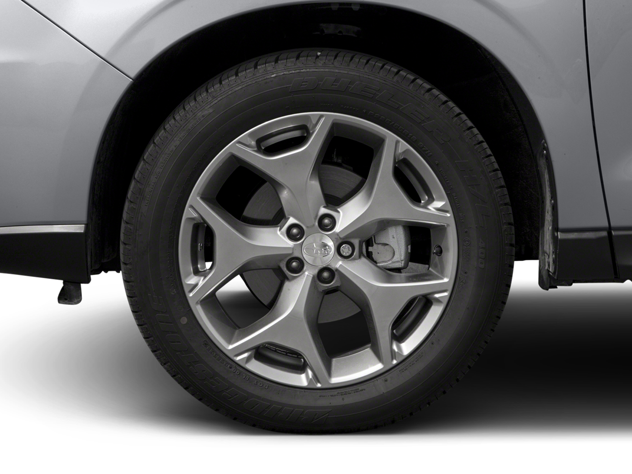 2016 Subaru Forester 4dr CVT 2.5i Limited