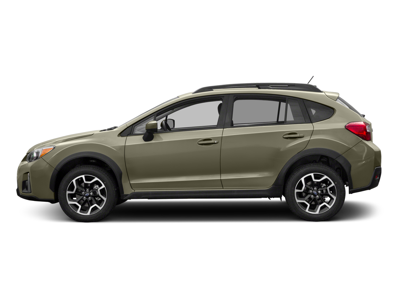 2016 Subaru Crosstrek 5dr CVT 2.0i Limited