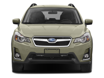 2016 Subaru Crosstrek 5dr CVT 2.0i Limited