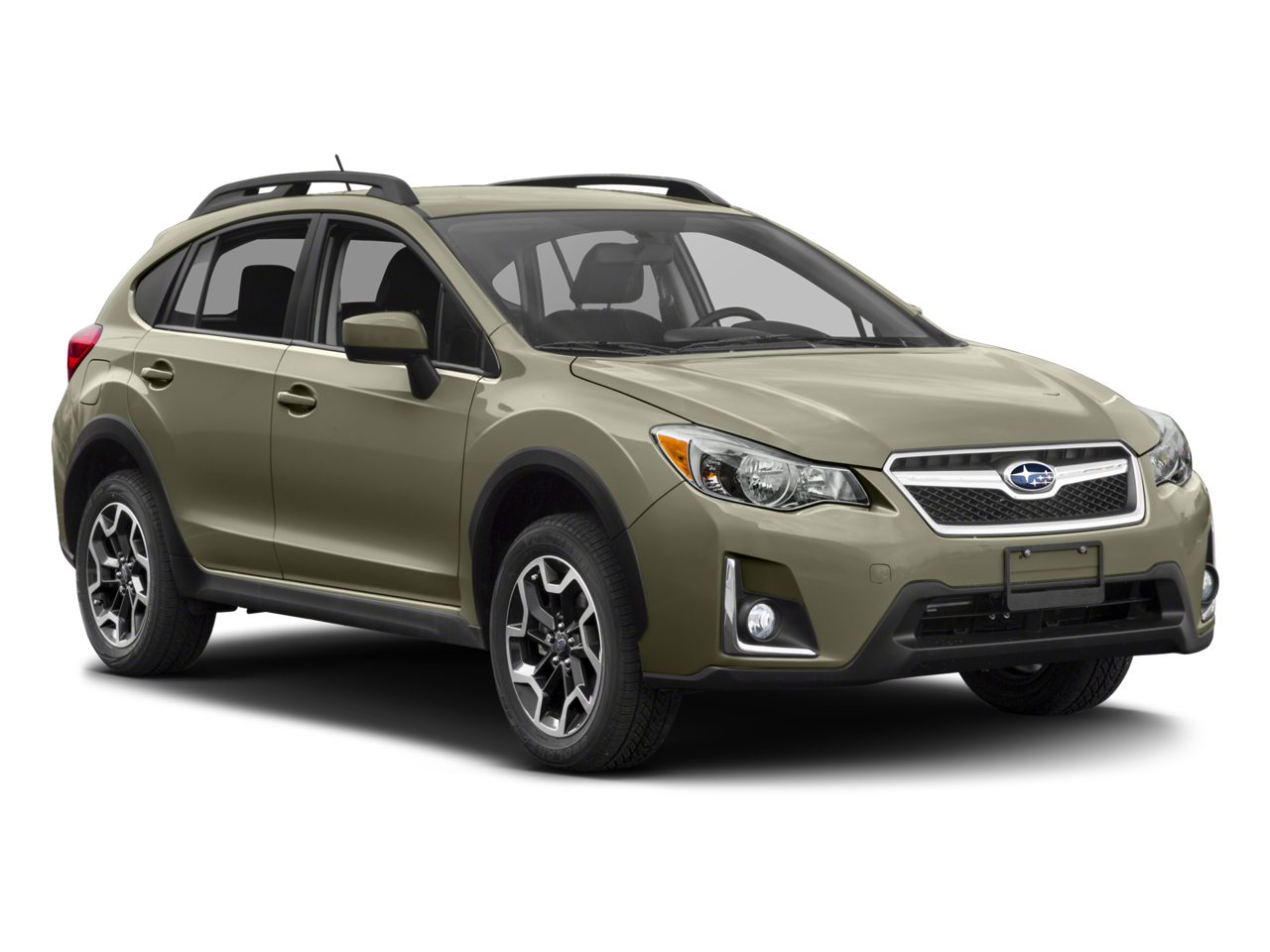 2016 Subaru Crosstrek 5dr CVT 2.0i Limited