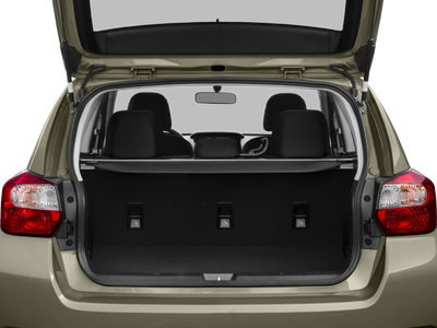 2016 Subaru Crosstrek 5dr CVT 2.0i Limited