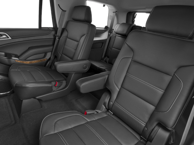 2017 GMC Yukon 4WD 4dr Denali