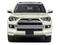 2017 Toyota 4Runner Limited 4WD