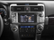 2017 Toyota 4Runner Limited 4WD