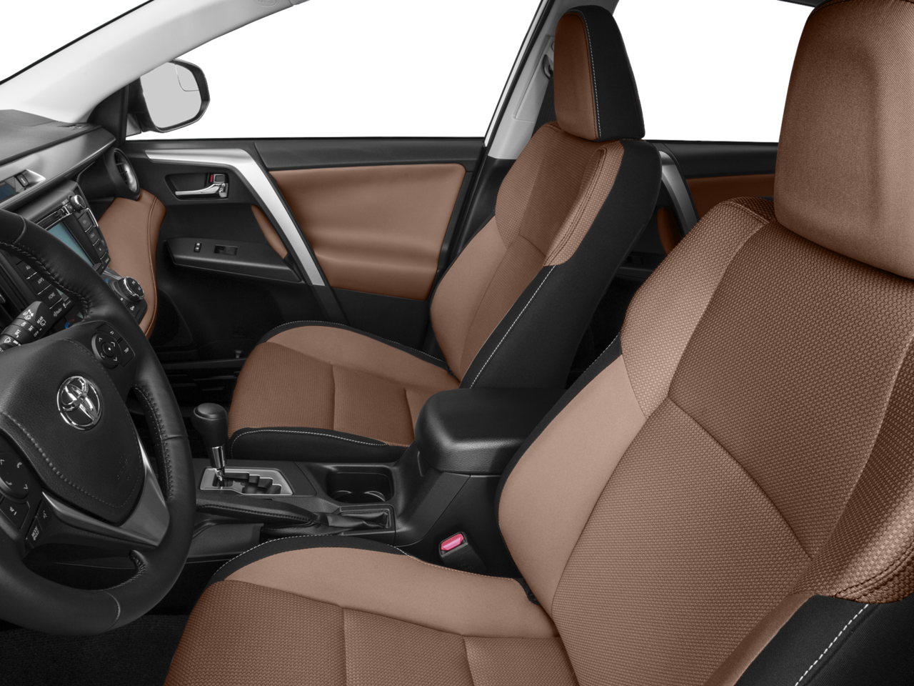 2017 Toyota RAV4 Hybrid XLE AWD