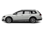 2017 Volkswagen Golf Alltrack 1.8T SE DSG