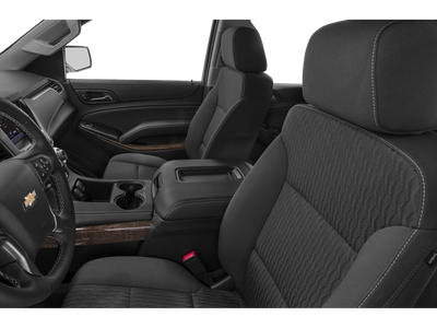 2018 Chevrolet Tahoe 4WD 4dr LS