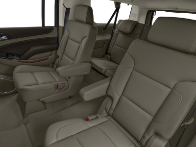 2018 Chevrolet Suburban 4WD 4dr 1500 Premier