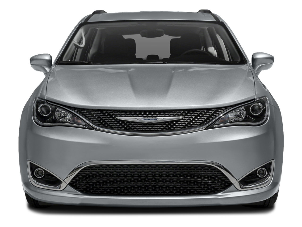 2018 Chrysler Pacifica Touring L Plus FWD