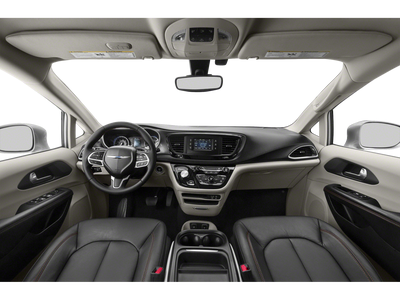 2018 Chrysler Pacifica Touring L Plus FWD