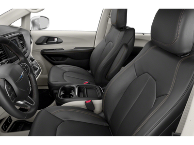 2018 Chrysler Pacifica Touring L Plus FWD