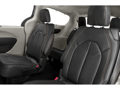 2018 Chrysler Pacifica Touring L Plus FWD
