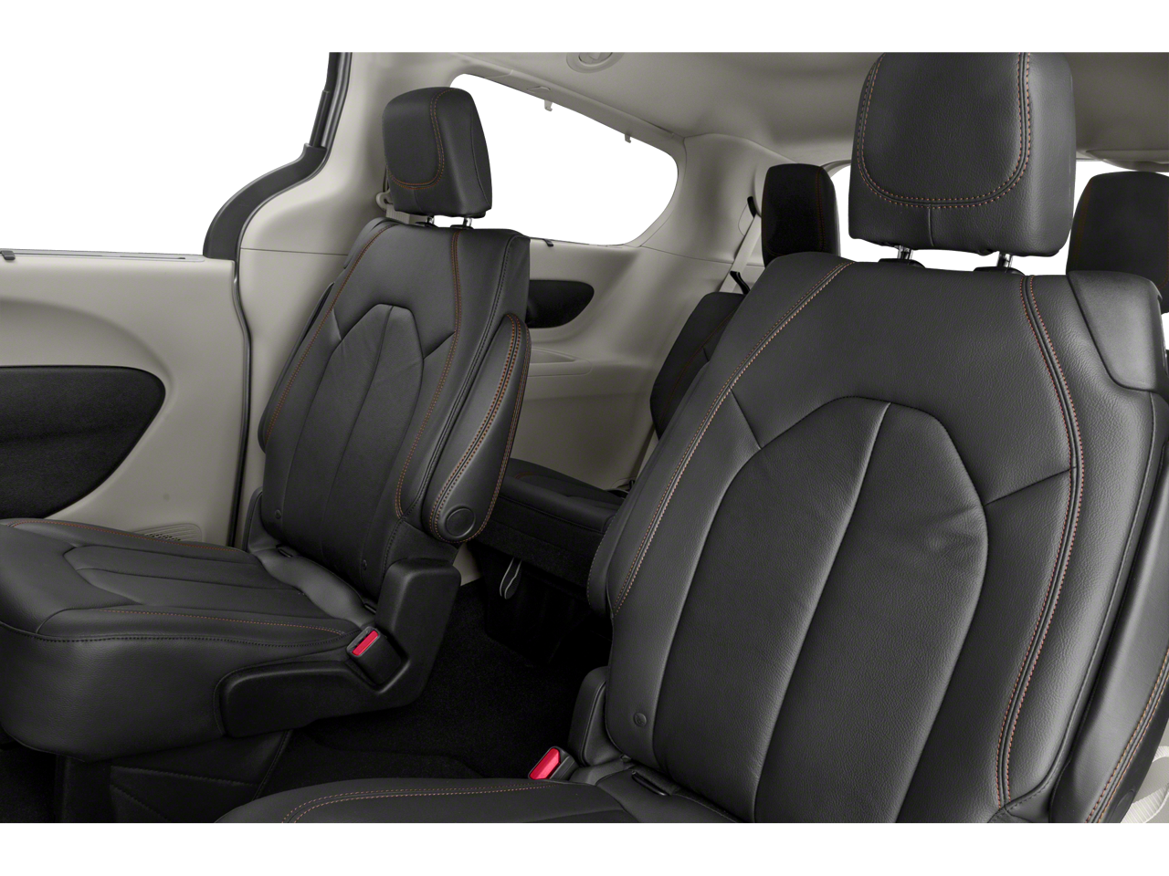 2018 Chrysler Pacifica Touring L Plus FWD