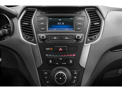 2018 Hyundai Santa Fe Sport 2.4L Auto