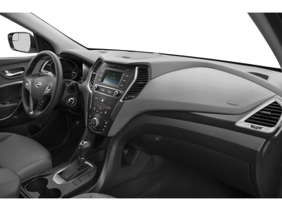2018 Hyundai Santa Fe Sport 2.4L Auto