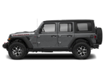 2018 Jeep Wrangler Unlimited Rubicon 4x4
