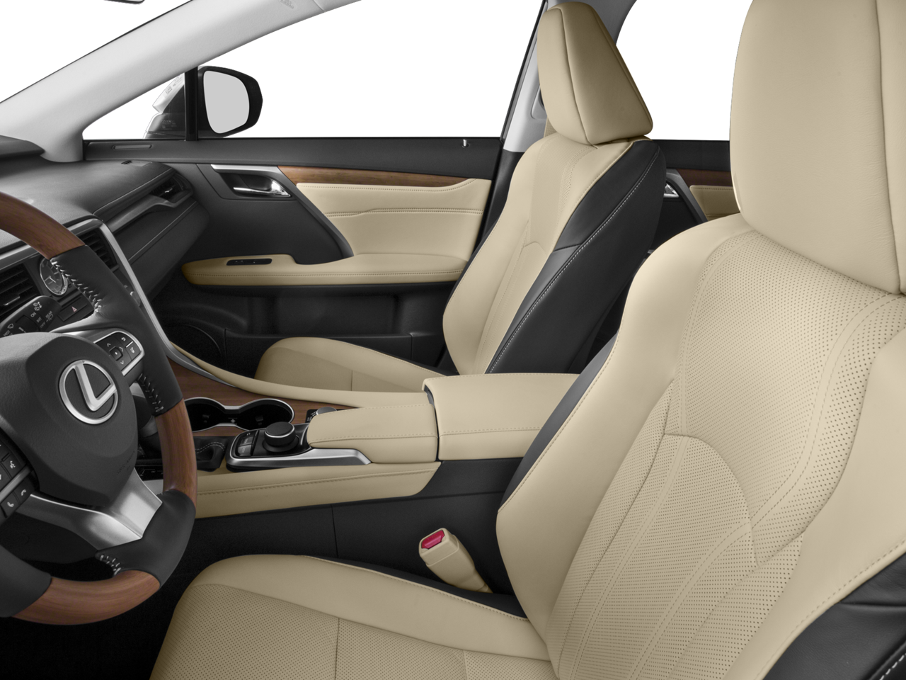 2018 Lexus RX RX 350 AWD