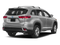 2018 Toyota Highlander Hybrid Limited V6 AWD