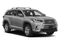 2018 Toyota Highlander Hybrid Limited V6 AWD