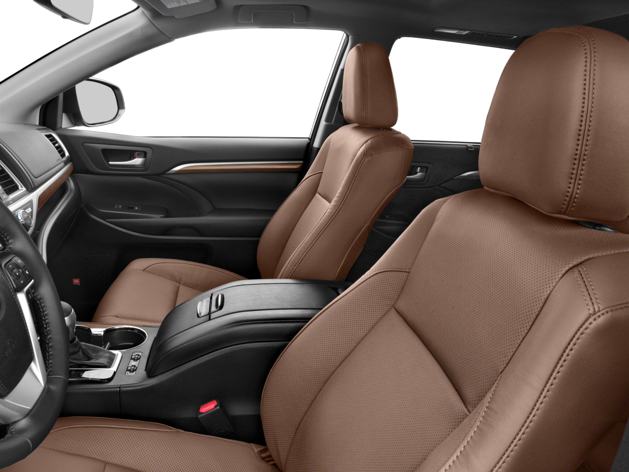 2018 Toyota Highlander Hybrid Limited V6 AWD