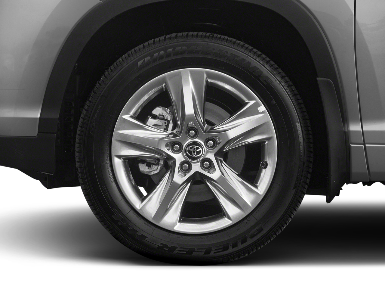 2018 Toyota Highlander Hybrid Limited V6 AWD