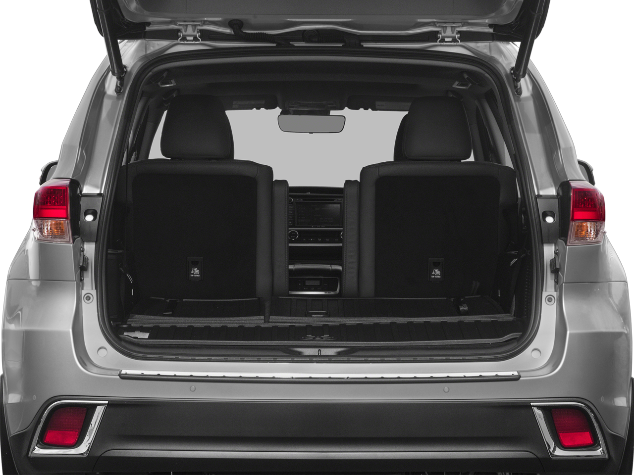 2018 Toyota Highlander Hybrid Limited V6 AWD
