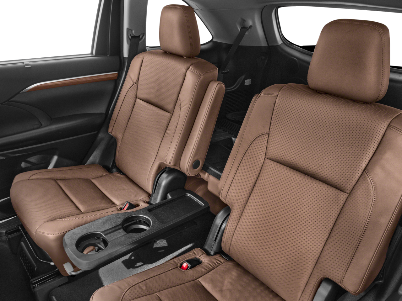 2018 Toyota Highlander Hybrid Limited V6 AWD