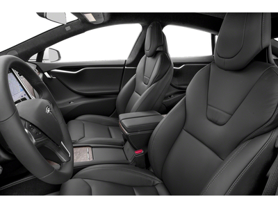 2018 Tesla Model S 75D AWD