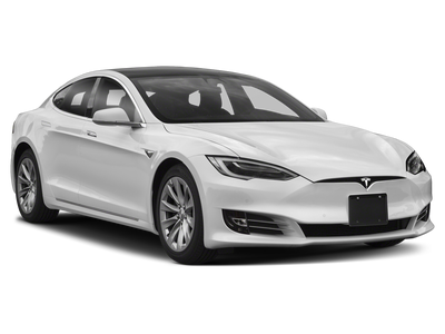 2018 Tesla Model S 75D AWD