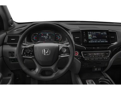 2019 Honda Pilot Touring 7-Passenger AWD