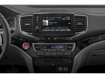 2019 Honda Pilot Touring 7-Passenger AWD